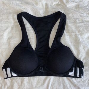 PINK Push up sports bra